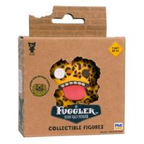 fuggler - FUGGLER Figūrėlė, 6 cm, įv. rūšys - 2 nuotrauka