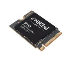 crucial nvme ssd - Kietasis diskas (SSD) Crucial P310, M.2 2230, 2 TB - 1 nuotrauka