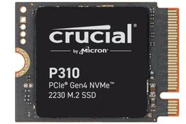 crucial nvme ssd - Kietasis diskas (SSD) Crucial P310, M.2 2230, 2 TB - 2 nuotrauka