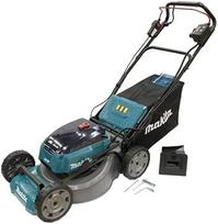 vejapjove be - Makita DLM465Z, 46 cm - 1 nuotrauka
