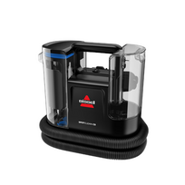 bissell spotclean - Bissell SpotClean C5 Select 3928N Juodas (Black) - 1 nuotrauka