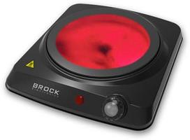 elektrine kaitlente - Brock HPI 3001 BK - 1 nuotrauka