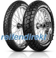 Pirelli SCORPION MT90 A/T ( 120/80-18 TT 62S Užpakalinis ratas, M/C )