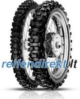 Pirelli Scorpion XC ( 120/100-18 TT 68M Užpakalinis ratas, Mischung Priemonė SOFT, NHS )