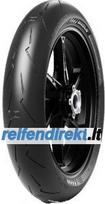 Pirelli Diablo Supercorsa SP V4 ( 120/70 ZR17 TL 58W M/C, Priekinis ratas )