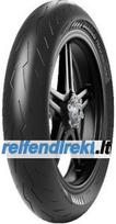 Pirelli Diablo Rosso IV ( 110/70 R17 TL 54H M/C, Priekinis ratas )