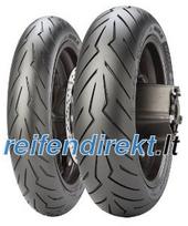 Pirelli Diablo Rosso Scooter ( 120/70-13 TL 53P M/C, Priekinis ratas )