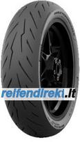 Pirelli Diablo Powercruiser ( 180/70 R16 TL 77V Užpakalinis ratas, M/C )