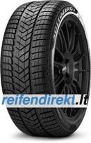 padangos 255 45 r19 - Pirelli Winter SottoZero 3 ( 255/45 R19 104W XL Elect, PNCS, T0 ) - 1 nuotrauka