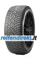 Pirelli Scorpion Ice Zero 2 ( 215/60 R17 100T XL, spygliuotos )