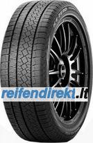 pirelli ice zero 205 60 - Pirelli Ice Zero Asimmetrico ( 205/60 R16 96H XL, Nordic compound ) - 1 nuotrauka