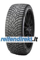 Pirelli Ice Zero 2 ( 245/45 R19 102H XL, spygliuotos )