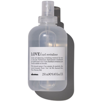 250 - LOVE šampūnas garbanotiems plaukams, 250 ml - 1 nuotrauka