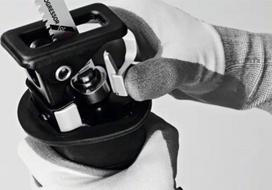 bosch 18v 32 - Bosch GSA 18V-32 - 3 nuotrauka