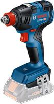 smuginis suktuvas bosch - Bosch GDX 18V-200; 18 V (be akumuliatoriaus ir pakrovėjo) - 1 nuotrauka