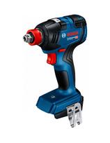 smuginis suktuvas bosch - Bosch GDX 18V-200; 18 V (be akumuliatoriaus ir pakrovėjo) - 4 nuotrauka