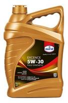 Eurol Exelence 5W30 Motor Oil 5l