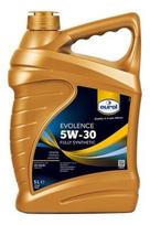 Eurol Evolence 5W30 Motor Oil 5l
