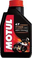 Motul 71004T Synthetic Oil 10W50 1l