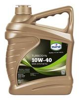 Eurol Turbosyn 10W40 Motor Oil 4l
