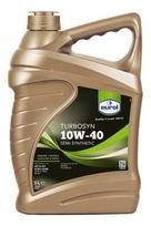 Eurol Turbosyn 10W40 Motor Oil 5l