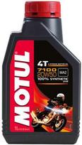 Motul 7100 4T 20W50 Motor Oil 1l