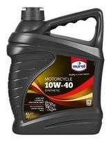Eurol Motorcycle 10W40 Motor Oil 4l