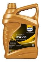 Eurol Synergy 0W30 Motor Oil 5l