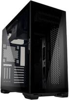 Antec P120 Crystal Midi Black (Juodas)