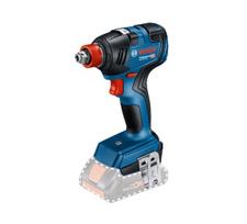 smuginis suktuvas bosch - Bosch GDX 18V-200; 18 V (be akumuliatoriaus ir pakrovėjo) - 5 nuotrauka