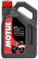 Motul 7100 4T 10W40 4l