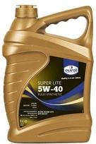 Eurol Super Lite 5W-40 Synthetic 5l