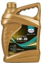 Eurol Syntence 5W-30 Synthetic 5l