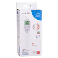 bekontaktis termometras - Microlife NC200 - 2 nuotrauka