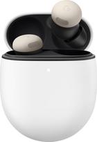 pixelai - Google Pixel Buds Pro Porcelain (Baltos) - 1 nuotrauka