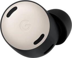 pixelai - Google Pixel Buds Pro Porcelain (Baltos) - 3 nuotrauka