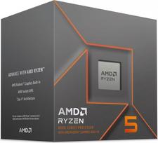 am5 procesoriaus - AMD Ryzen 5 8600G, 4.3GHz, AM5, 16MB - 3 nuotrauka
