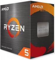 am5 procesoriaus - AMD Ryzen 5 8600G, 4.3GHz, AM5, 16MB - 4 nuotrauka