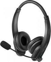 bluetooth 3.5mm - LogiLink BT0053 Bluetooth Headset - 2 nuotrauka
