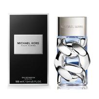 korys - Michael Kors POUR HOMME EDP 100 ml - 2 nuotrauka