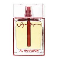 Al Haramain Signature Red EDP 100 ml