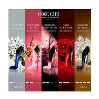 carolina herrera blush elixir - Carolina Herrera Good Girl Blush Elixir EDP 30 ml - 5 nuotrauka