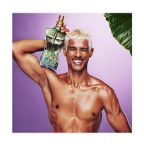 125 - Jean Paul Gaultier Le Beau Paradise Garden EDP 125 ml - 5 nuotrauka