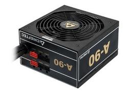 psu maitinimo blokas 650w - Chieftec GDP-650C - 6 nuotrauka
