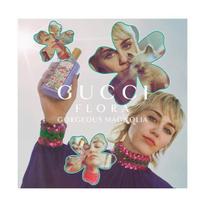 gucci magnolia flora - Gucci Flora Gorgeous Magnolia EDP 30 ml - 8 nuotrauka