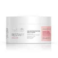 revlon restart - Revlon Re/Start Color Protective Jelly Mask 500ml - 1 nuotrauka