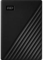 Western Digital My Passport 5TB Black (Juodas)
