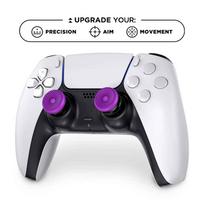 kontrolfreek - Thumb Grips Kontrol Freek FPS Frenzy PS5 (2) - 3 nuotrauka