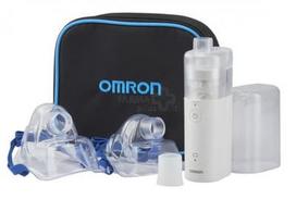 omron u100 - Omron MicroAIR U100 - 6 nuotrauka