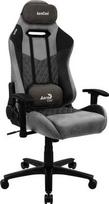 Aerocool Gaming Chair DUKE AC-280 Ash Black